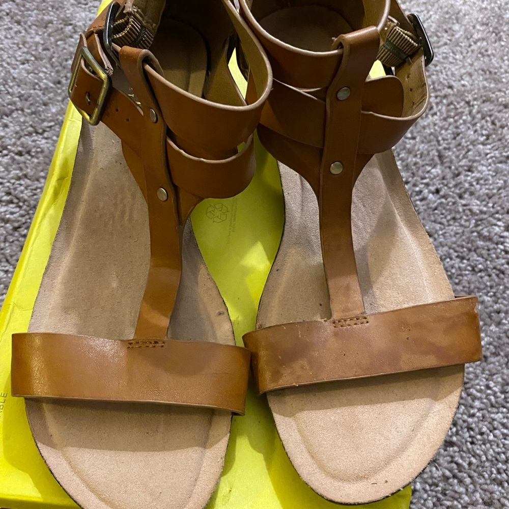 Cute Sandals